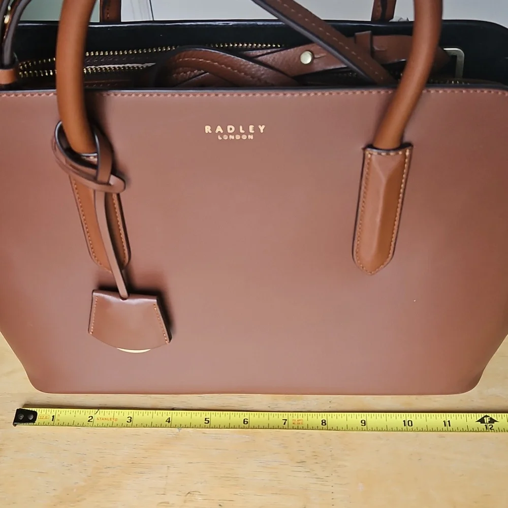 RADLEY LONDON BAG - Picture 15 of 16